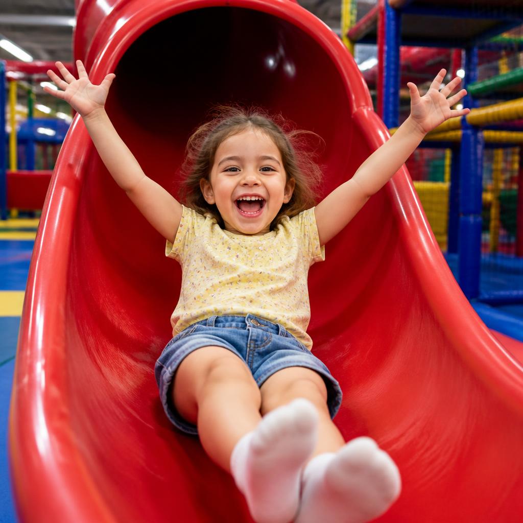 Indoor Play